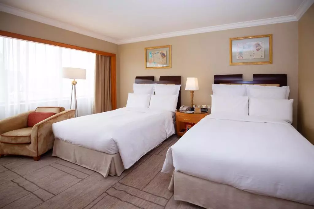 Air China Boyue Beijing Hotel
